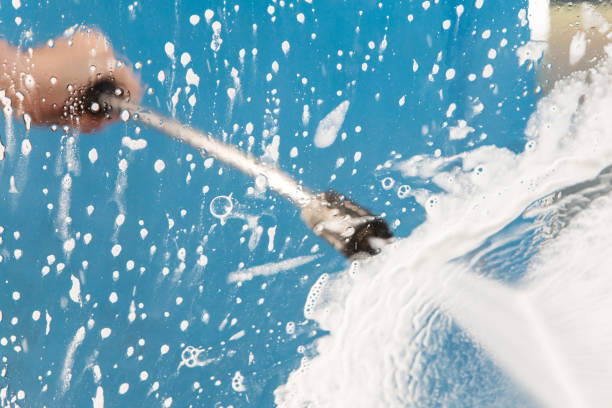 Best Machinery and Equipment Cleaning  in Eclectic, AL