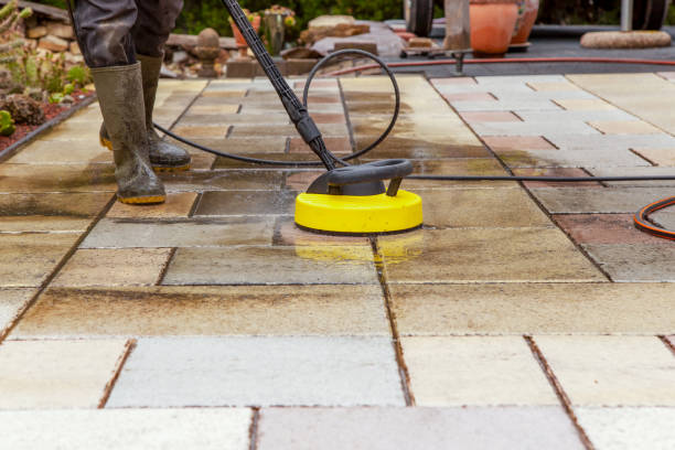 Best Pool Deck Cleaning  in Eclectic, AL