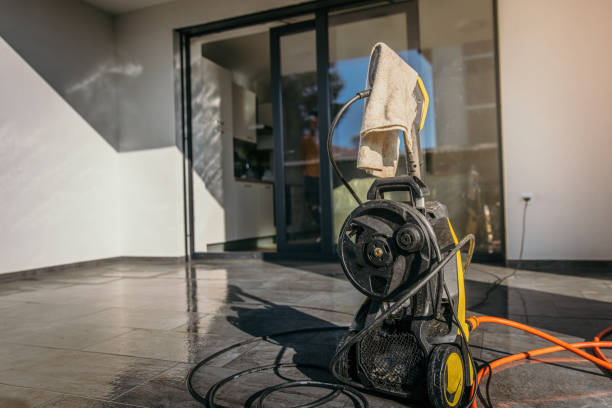 Best Building Exterior Washing  in Eclectic, AL