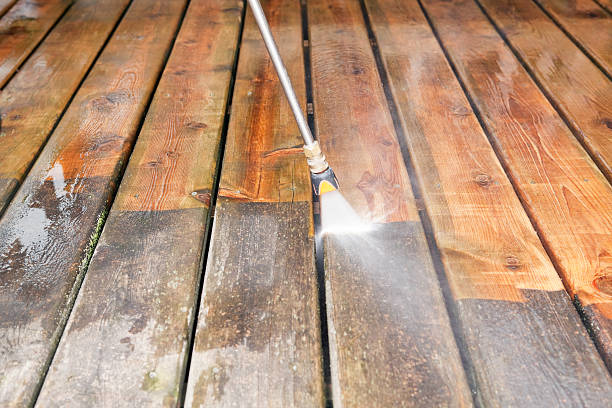 Best Gutter Cleaning  in Eclectic, AL