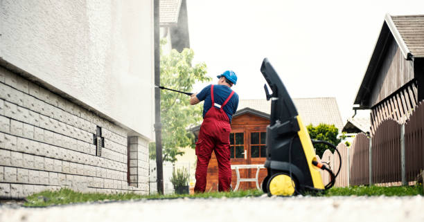 Trusted Eclectic, AL Pressure Washing Services Experts